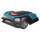 Mururobot MAKITA RM350D