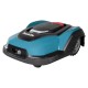 Mururobot MAKITA RM350D