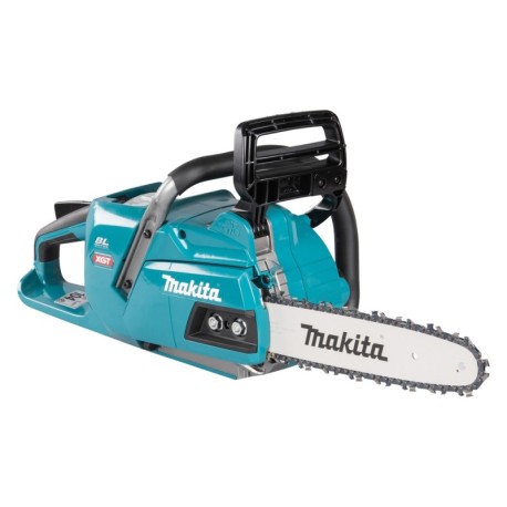 Аккумуляторная цепная пила MAKITA UC010GZ 40V MAX XGT