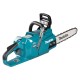 Аккумуляторная цепная пила MAKITA UC010GZ 40V MAX XGT