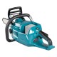 Аккумуляторная цепная пила MAKITA UC010GZ 40V MAX XGT