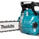 Аккумуляторная цепная пила MAKITA UC010GZ 40V MAX XGT