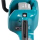 Аккумуляторная цепная пила MAKITA UC010GZ 40V MAX XGT