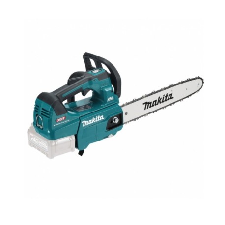 Аккумуляторная бензопила MAKITA UC004GZ 40V MAX XGT