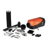 WEBASTO Õlisoojendus Õlisoojendi 8kW 12V KD11781