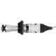 Lammutusvasar KD1545 2500W 50J