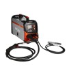 Сварочный аппарат Сварка IGBT - ГАЗ/БЕЗ ГАЗА/MIG/MMA/TIG KD1883