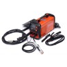 Keevitus 250A - MIG / MMA / LIFT TIG  3in1 KD1875