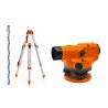 Nivelleerimisseade - sau + statiiv + tüvi KD1095