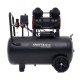 Õlivaba kompressor 50L / 1500W KD1386