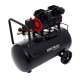 Õlivaba kompressor 50L / 1500W KD1386