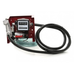 Kütusepüstol Kütusepump 375W CPN 230V KD1164