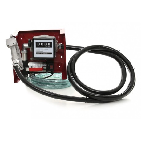 Kütusepüstol Kütusepump 375W CPN 230V KD1164