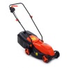 Электрическая газонокосилка 2100 Вт KD5400