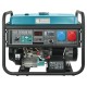 Бензиновый генератор KS 7000E 1/3  5.0кВт