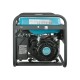 Бензиновый генератор KS 7000E 1/3  5.0кВт
