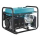 Бензиновый генератор KS 7000E 1/3  5.0кВт