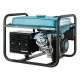 Бензиновый генератор KS 7000E 1/3  5.0кВт