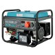 Бензиновый генератор KS 7000E-3  5кВт
