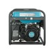 Бензиновый генератор KS 7000E-3  5кВт