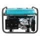Бензиновый генератор KS 7000E-3  5кВт