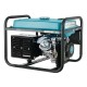 Бензиновый генератор KS 7000E-3  5кВт