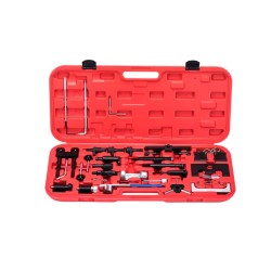 Ajastusluku lukkude komplekt vag vw audi 1.2 12v 1.9 2.0 tdi mootoritele KD12503