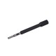 Фрезы для очистки седел инжектора 17 шт KD12504