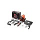 Инверторный сварочный аппарат 330A MMA TIG LIFT VRD KD1785
