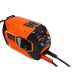 Inverterkeevitusseade keevitus 330A MMA TIG LIFT VRD KD1785