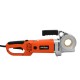 Torude keermestaja 2400W KD587