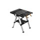 Kokkupandav töölaud 350kg KD11870