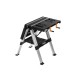 Kokkupandav töölaud 350kg KD11870