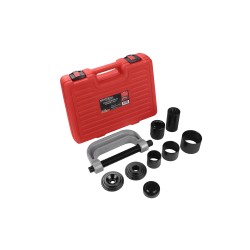 Kruvipress tihvtide ja pukside jaoks KD12508