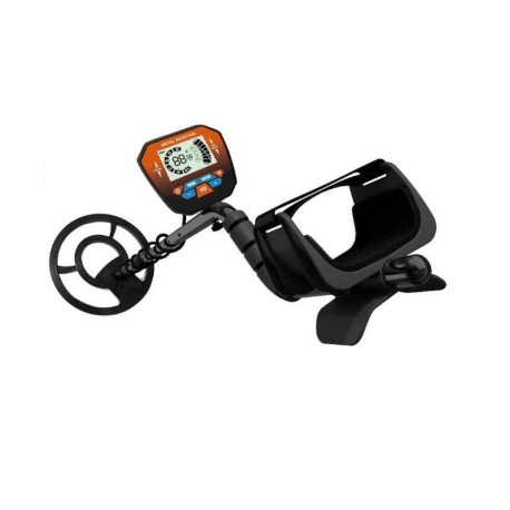Metallidetektor Metalliotsija KD11255