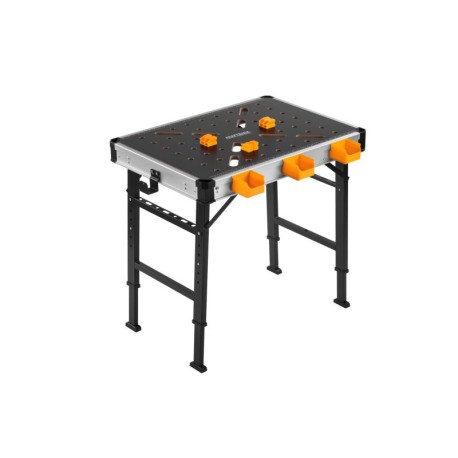 Multifunktsionaalne töölaud 454 kg KD11872