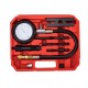 Kompressiooni tester - kompressioon - diisel 0-70 bar KD12516