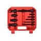 Kompressiooni tester - kompressioon - diisel 0-70 bar KD12516