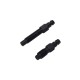 Kompressiooni tester - kompressioon - diisel 0-70 bar KD12516