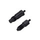 Kompressiooni tester - kompressioon - diisel 0-70 bar KD12516