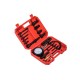 Kompressiooni tester - kompressioon - diisel 0-70 bar KD12516