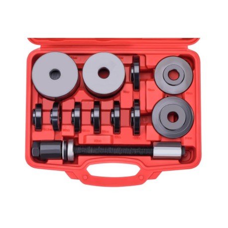 Pressadapterid, kruvitõmmits, rumm, laager, puks KD12517