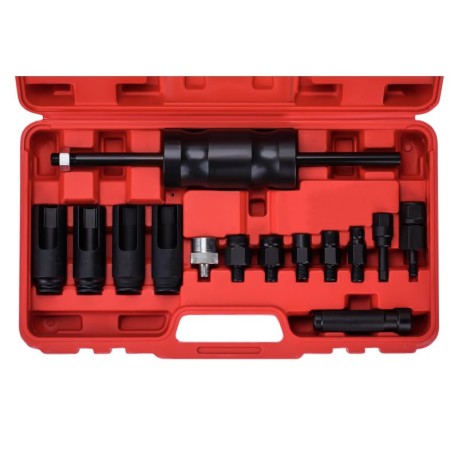 Съемник дизельных форсунок для инжекторов BOSCH DELPHI KD12522
