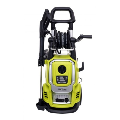Kõrgsurvepesur 280bar 3000W KD668