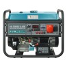 Бензиновый генератор KS 7000E-3 ATS  5.0kW