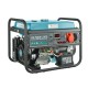 Бензиновый генератор KS 7000E-3 ATS