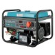 Бензиновый генератор KS 7000E-3 ATS