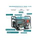 Бензиновый генератор KS 7000E-3 ATS