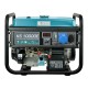Бензиновый генератор KS 10000E  7.5kW