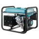 Бензиновый генератор KS 10000E  7.5kW